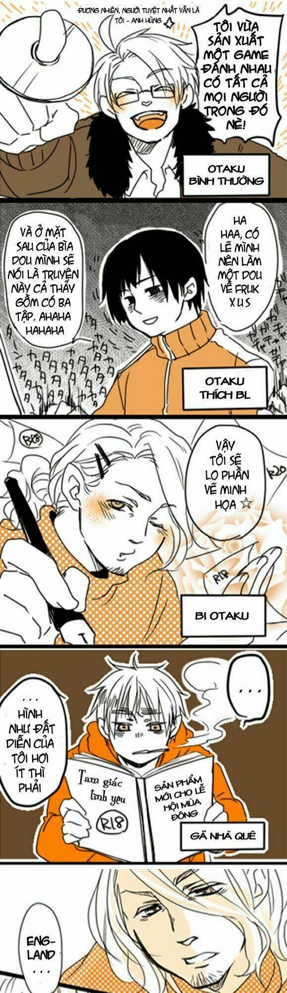 aph short dou collection chapter 34 2