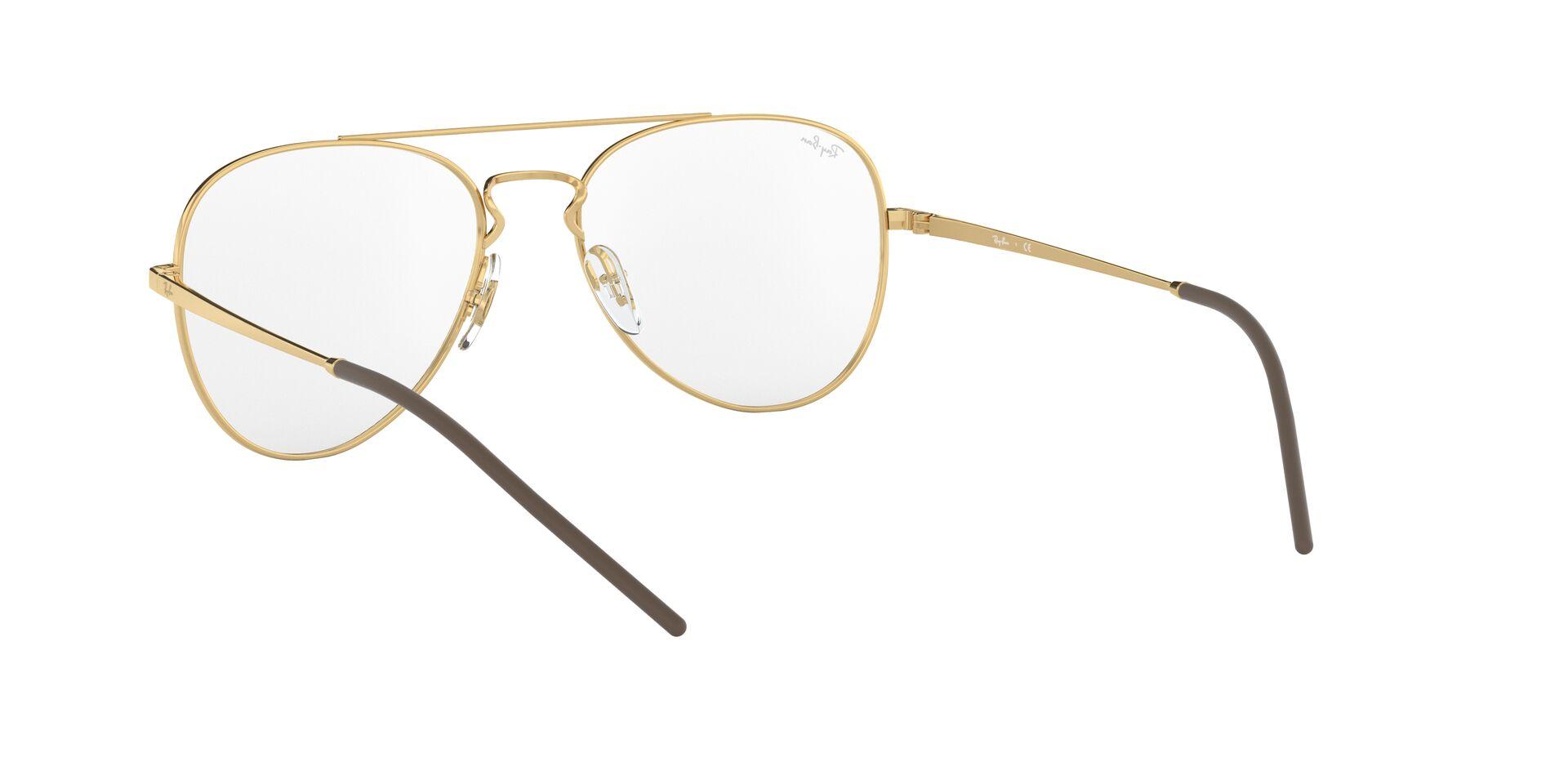 Mắt Kính Ray-Ban  - RX6413 2500 -Eyeglasses