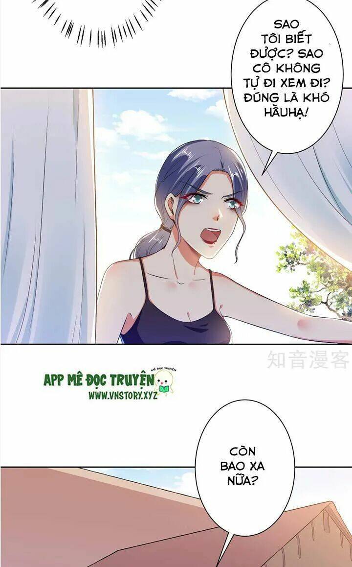 tổng tài đại nhân thật xấu hổ chapter 70 16