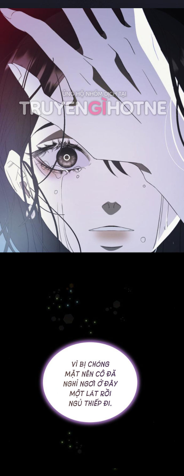 điệu nhảy say mê giữa màn đêm chapter 2.2 13