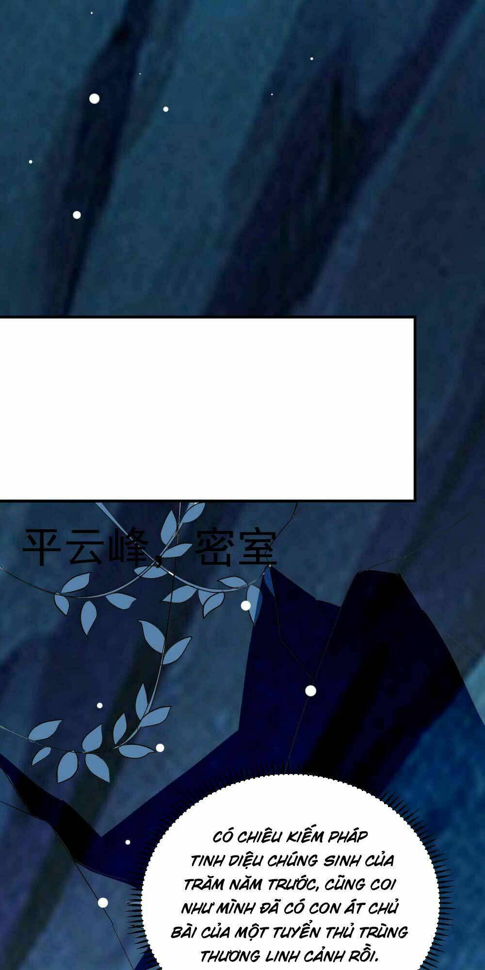 vạn giới tiên vương chapter 91 13