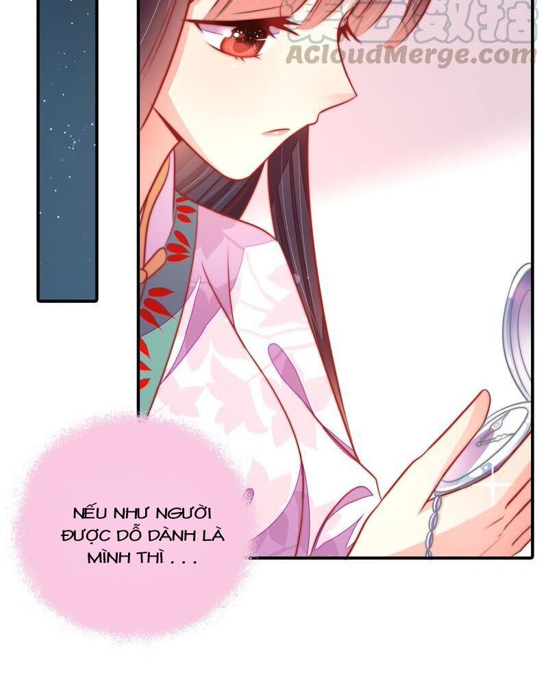 ngày nào thiếu soái cũng ghen chapter 173 18