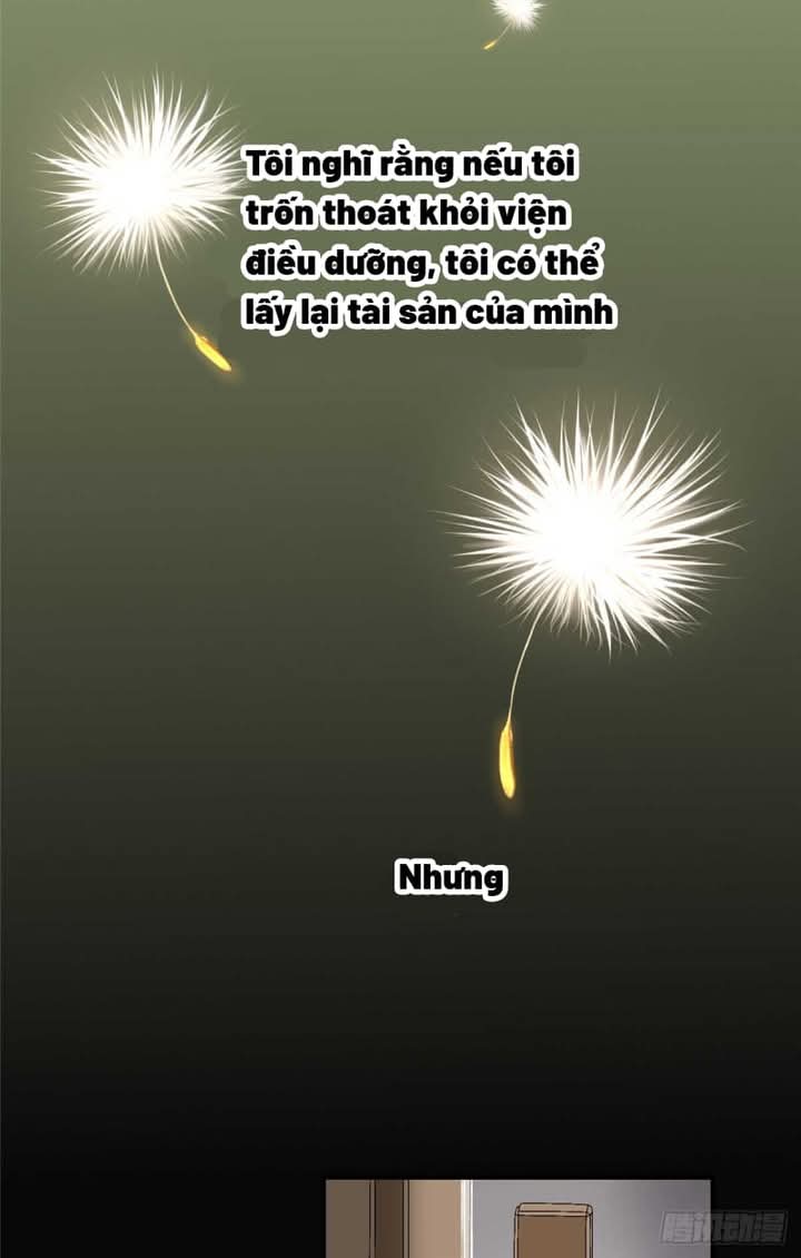 anh đã vượt quá giới hạn rồi, chủ nhân ngu ngốc chapter 2 3