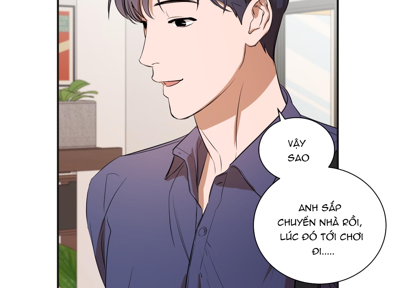 chốn riêng tư chapter 11 31