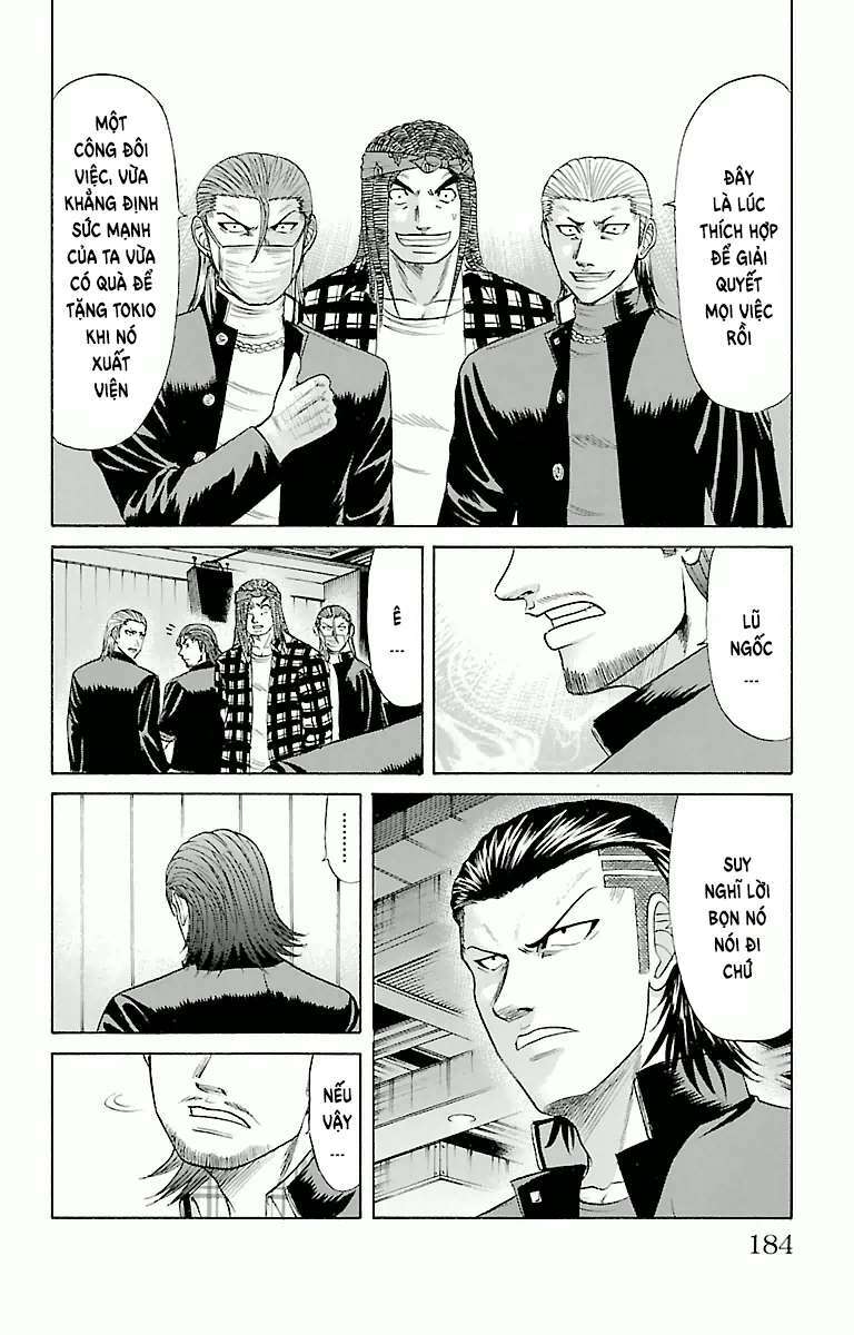 crows zero chapter 50 16