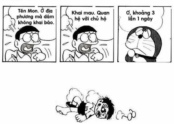 doraemon chế chapter 46 1