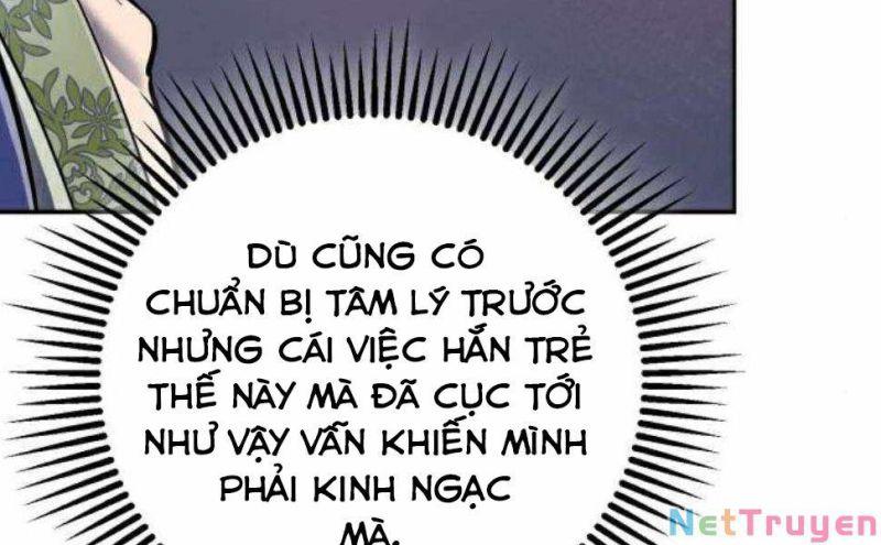 con trai út nhà ha buk paeng chapter 28 219
