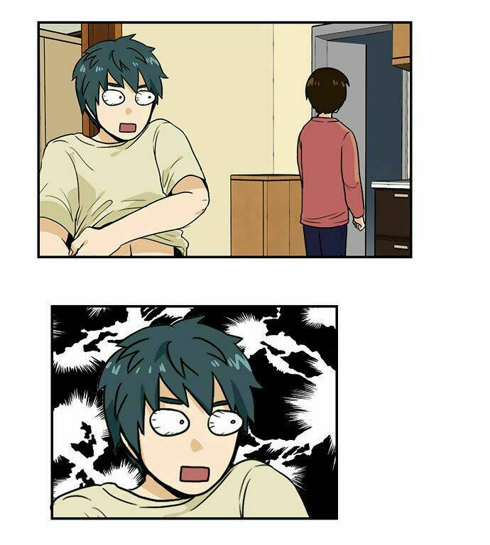 hắn ta là rồng chapter 74 33