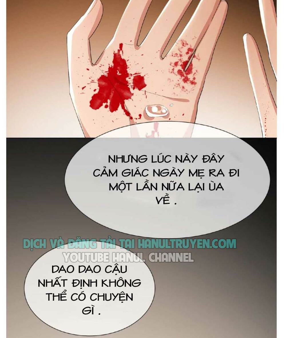 cô vợ nhỏ nuông chiều quá lại thành ác!! chapter 109 22