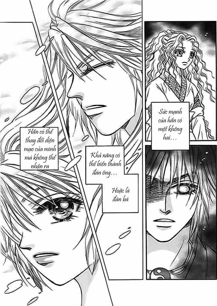 divine melody (tiên khúc) chapter 19 44