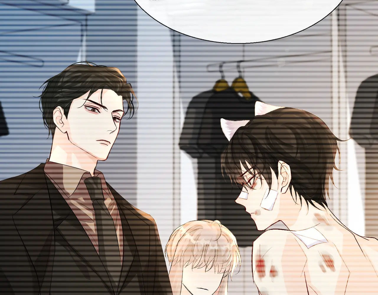 nhân ngư sa ngã chapter 10.1 45