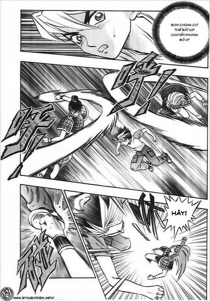 thiên địa nam nhi chapter 18 9