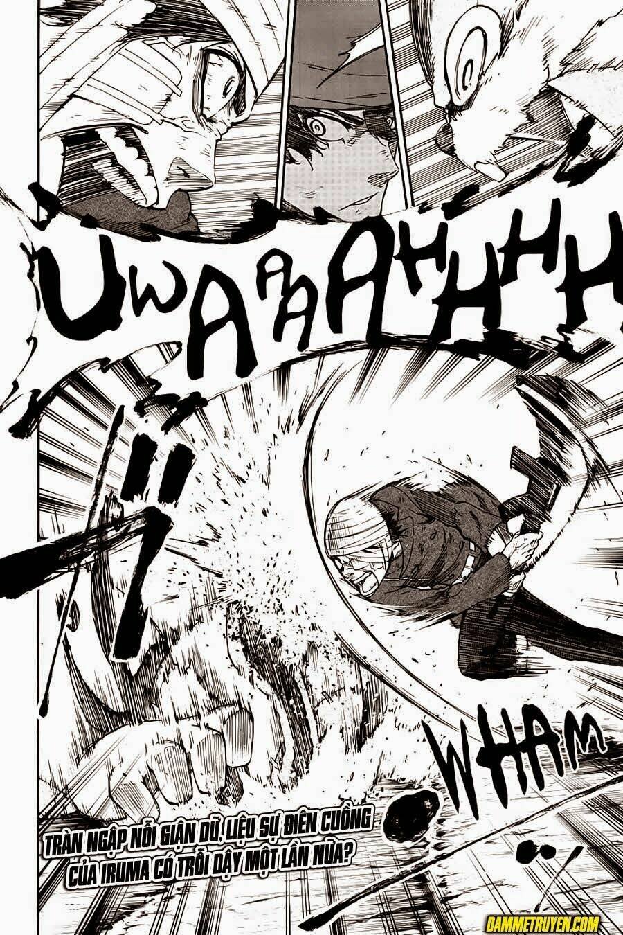 dolly kill kill chapter 37 12