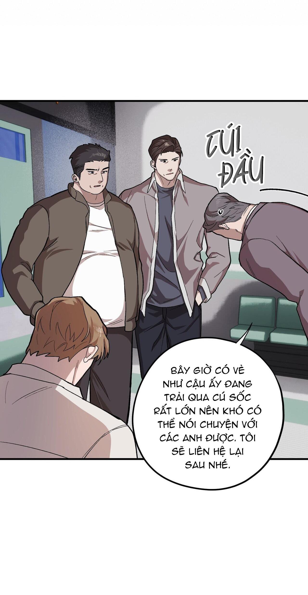 làm dâu nhà tài phiệt họ kang chapter 55 26