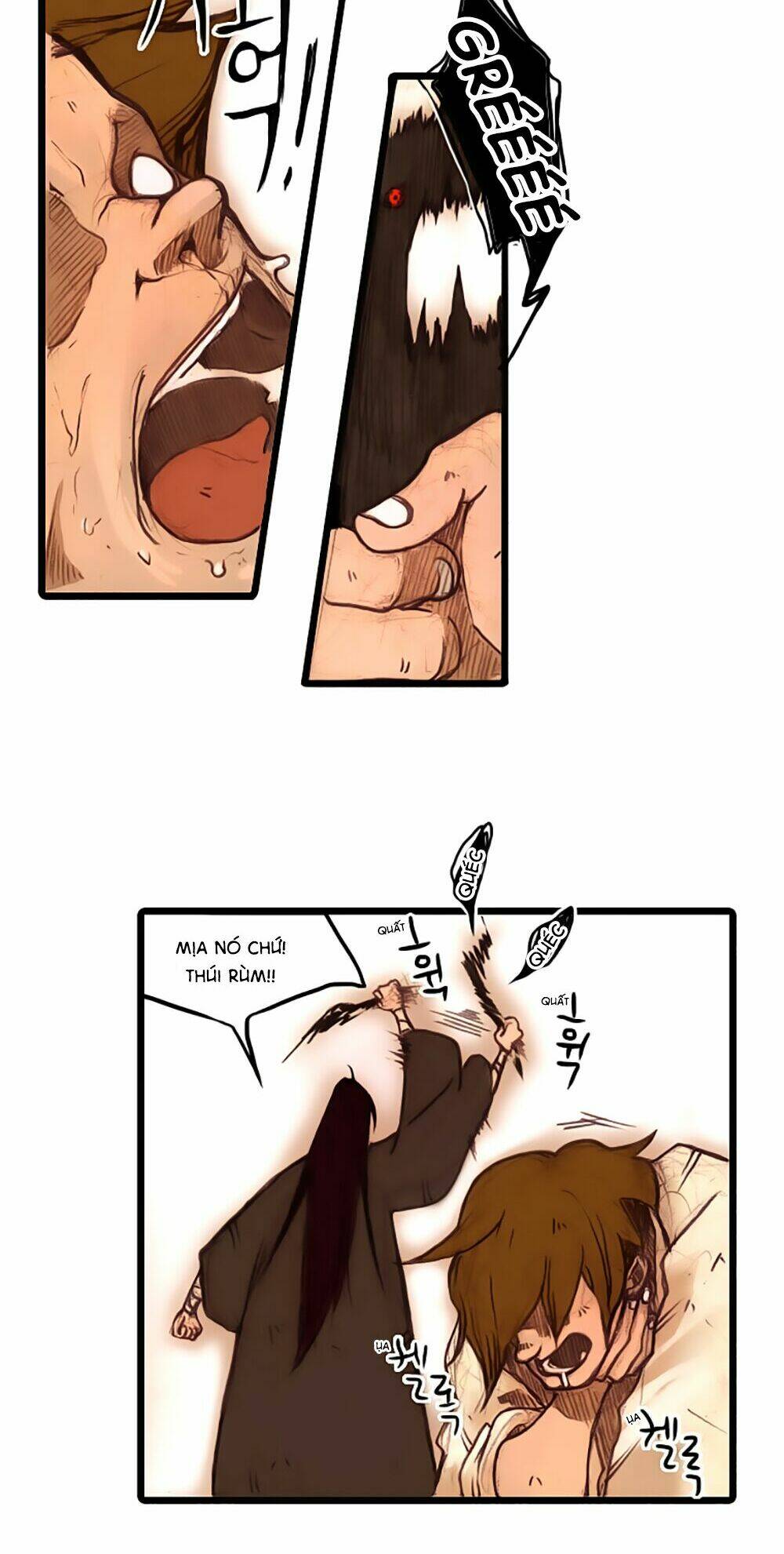 cuộc hành trình của pháp sư chapter 4 17