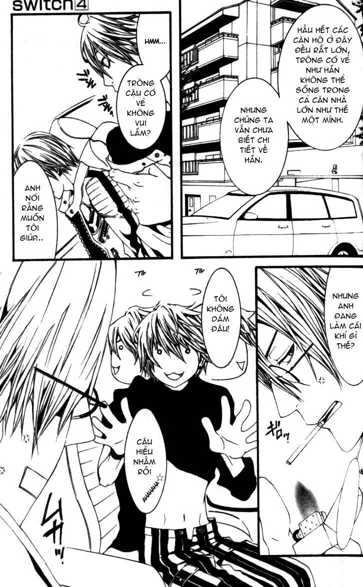 [switch] chapter 16 20