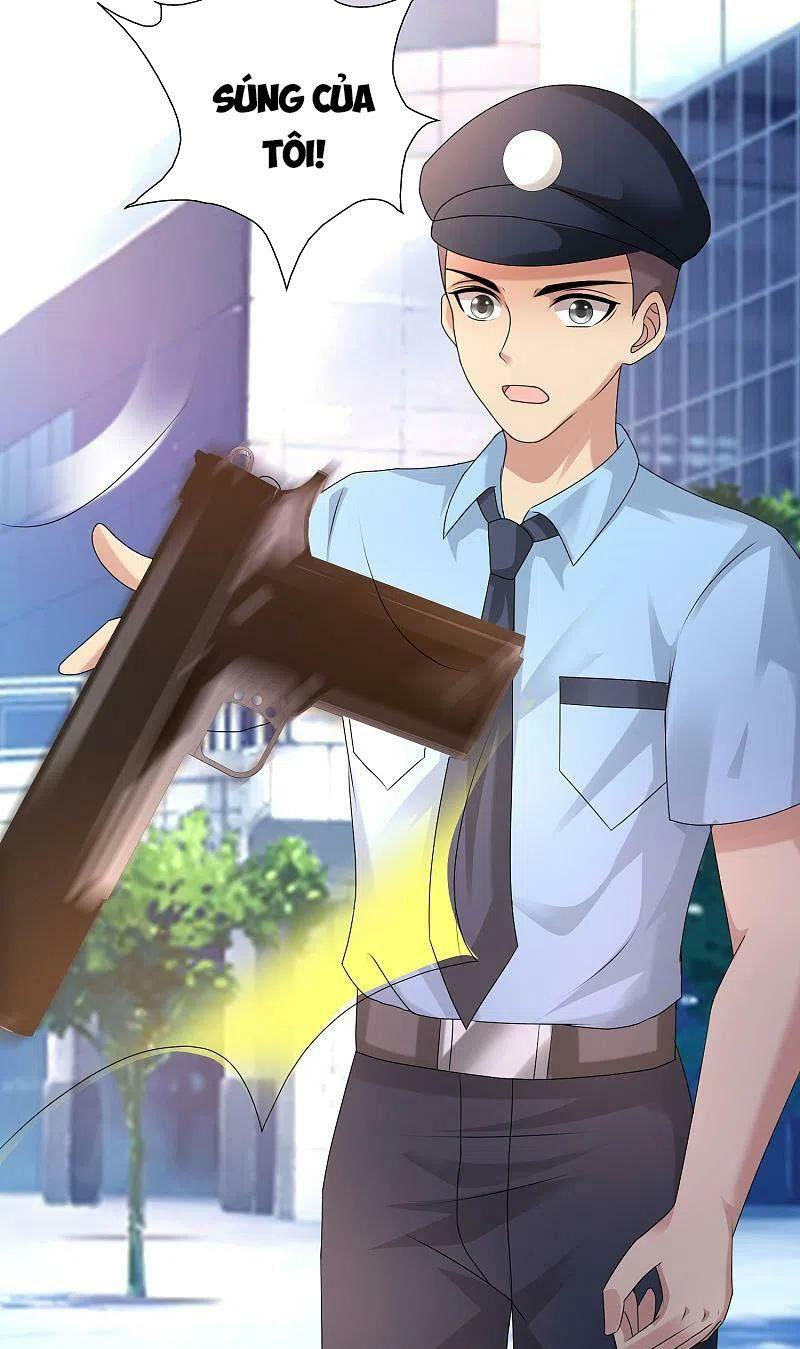 tối cường vận đào hoa chapter 222 5