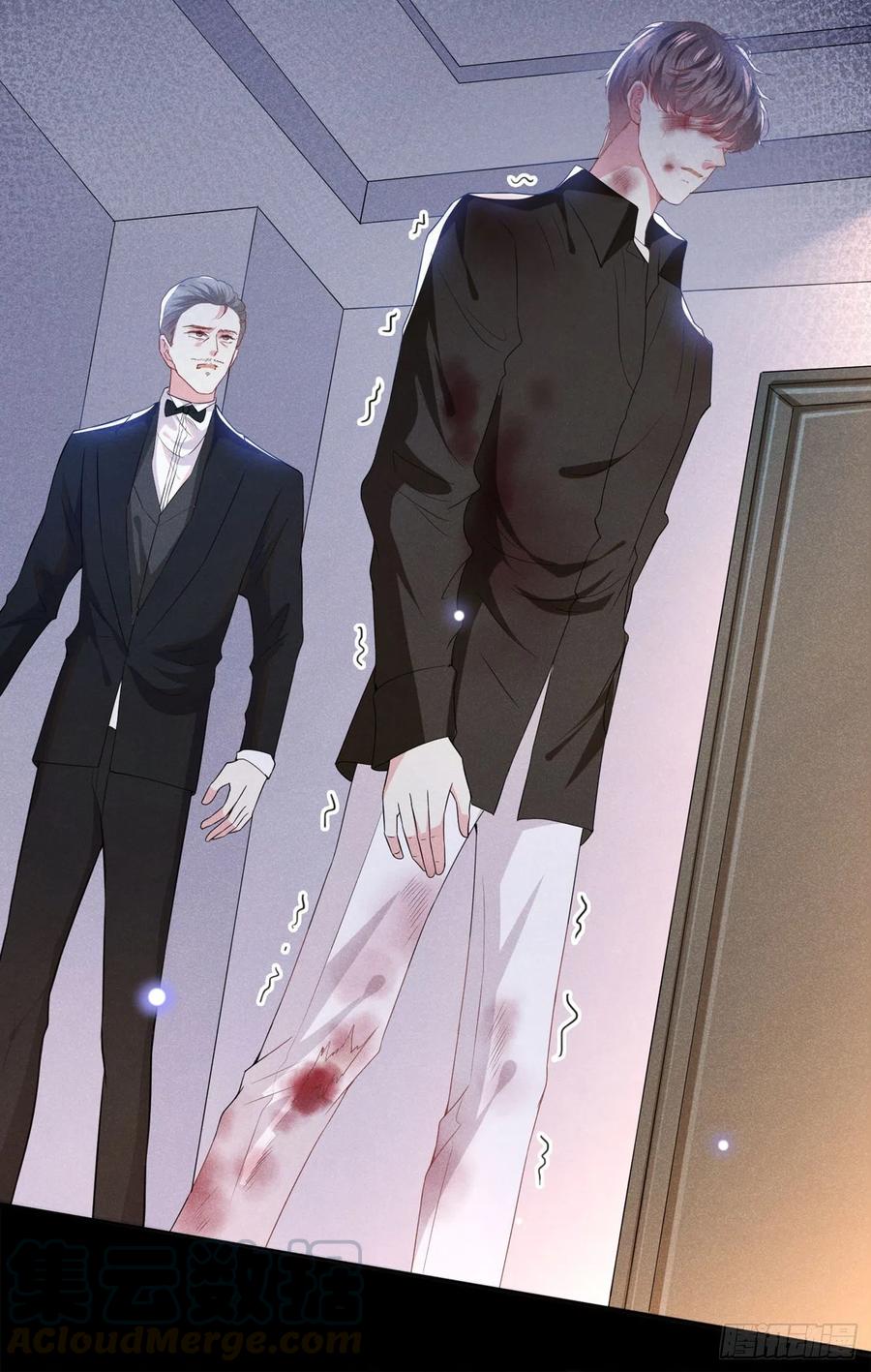 anh ấy gọi tôi là hắc liên hoa chapter 72 14