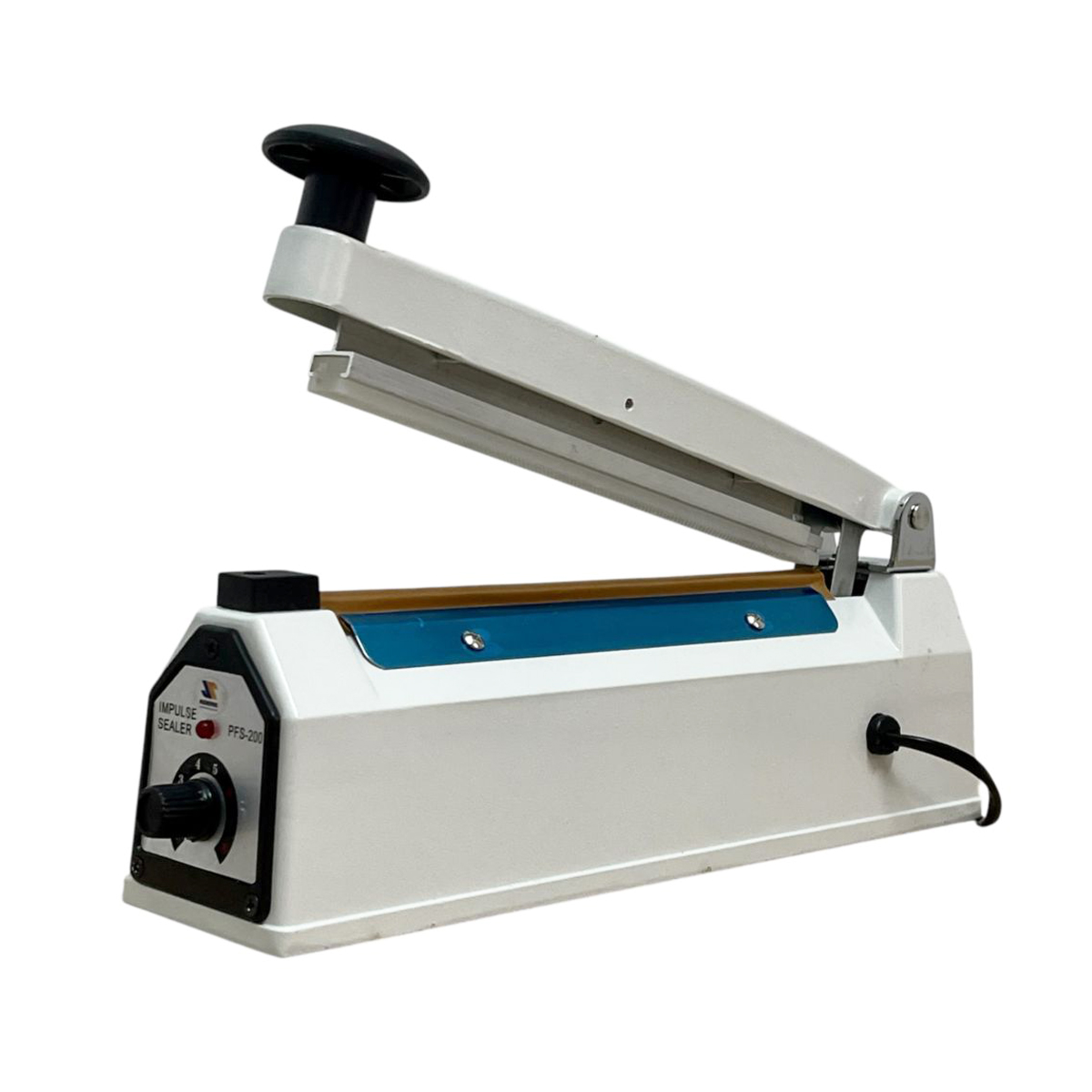 Máy hàn miệng túi PFS-300 Máy cơ dây đồng công suất 650W không kén túi - hàng nhập khẩu