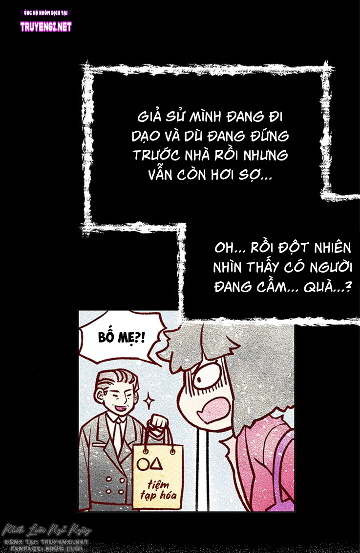 tôi là mẹ kế nhưng con gái tôi quá dễ thương chapter 6 43