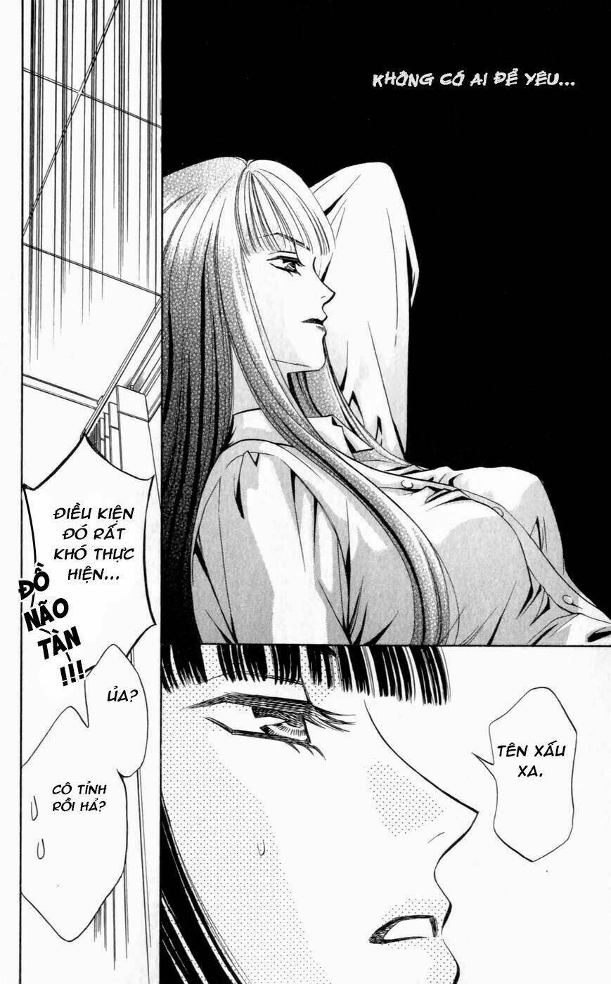 bông hoa bí ẩn chapter 2.1 23