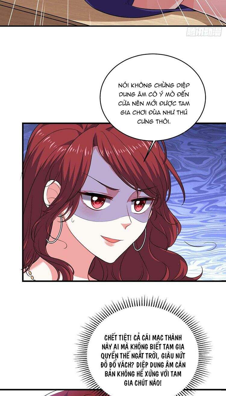 đại lão gọi tôi tiểu tổ tông chapter 46 5