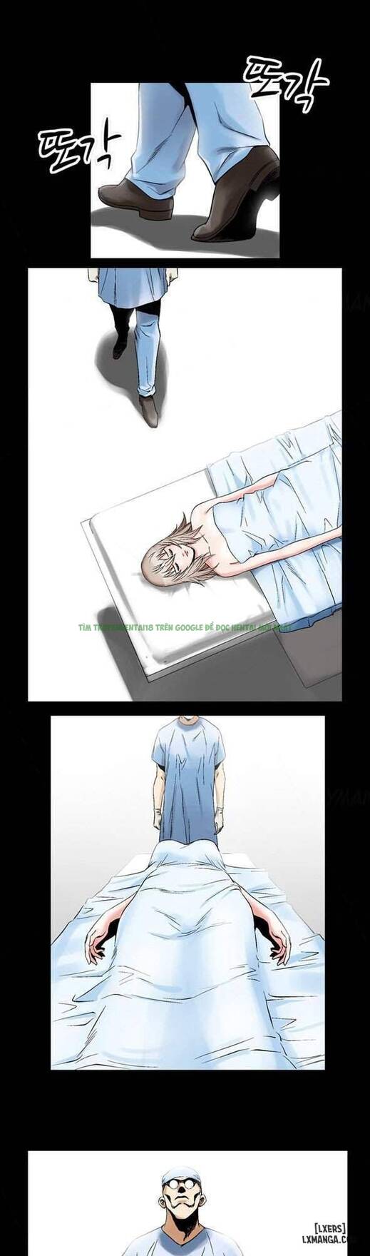 mùi vị của đôi bàn tay chapter 53 23