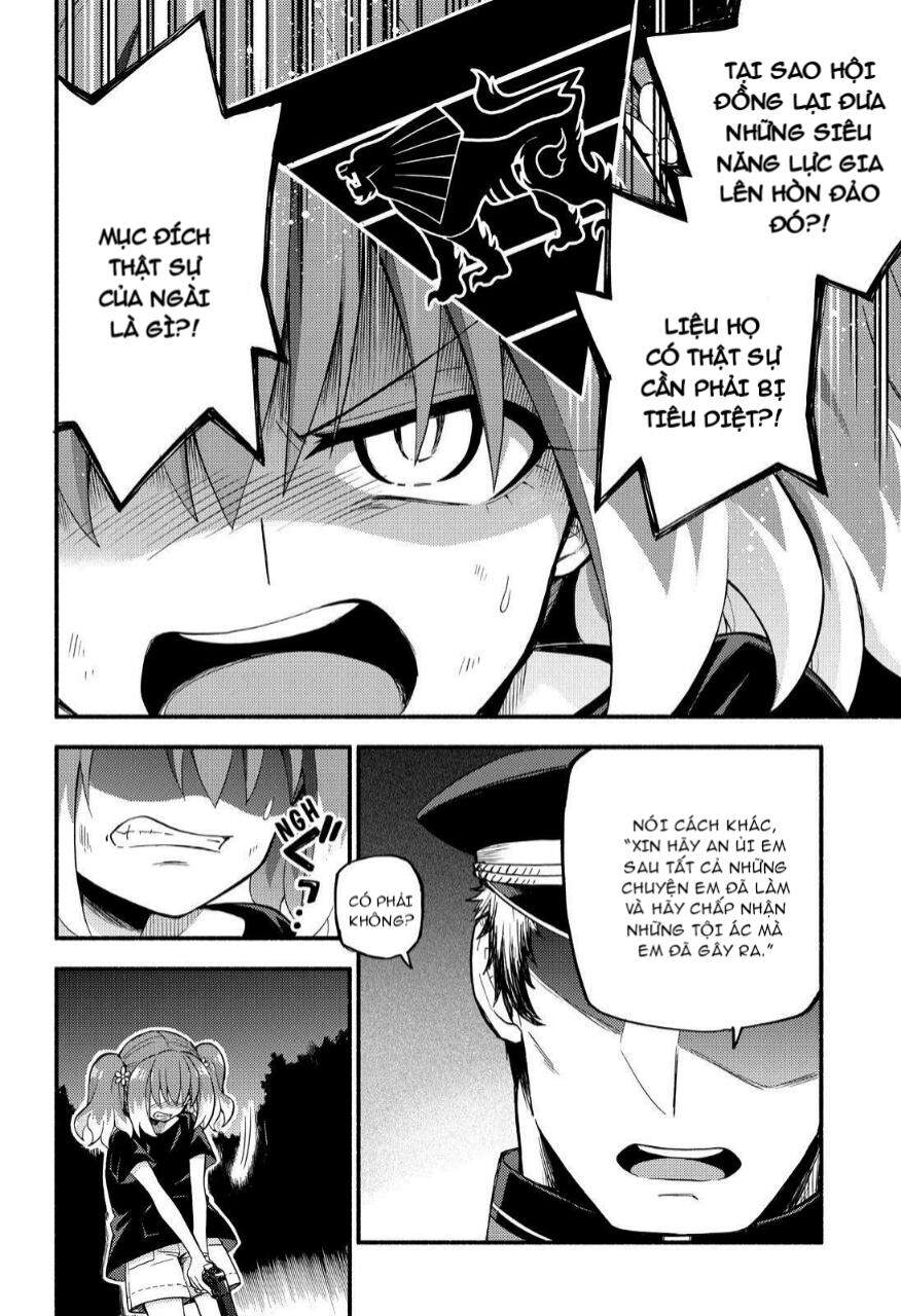 nana vô năng chapter 47 2