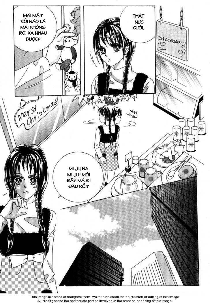 she's scary chapter 26 7