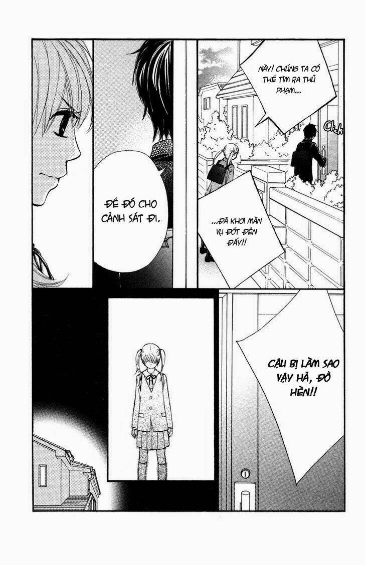 tổng hợp one shot. chapter 46 20