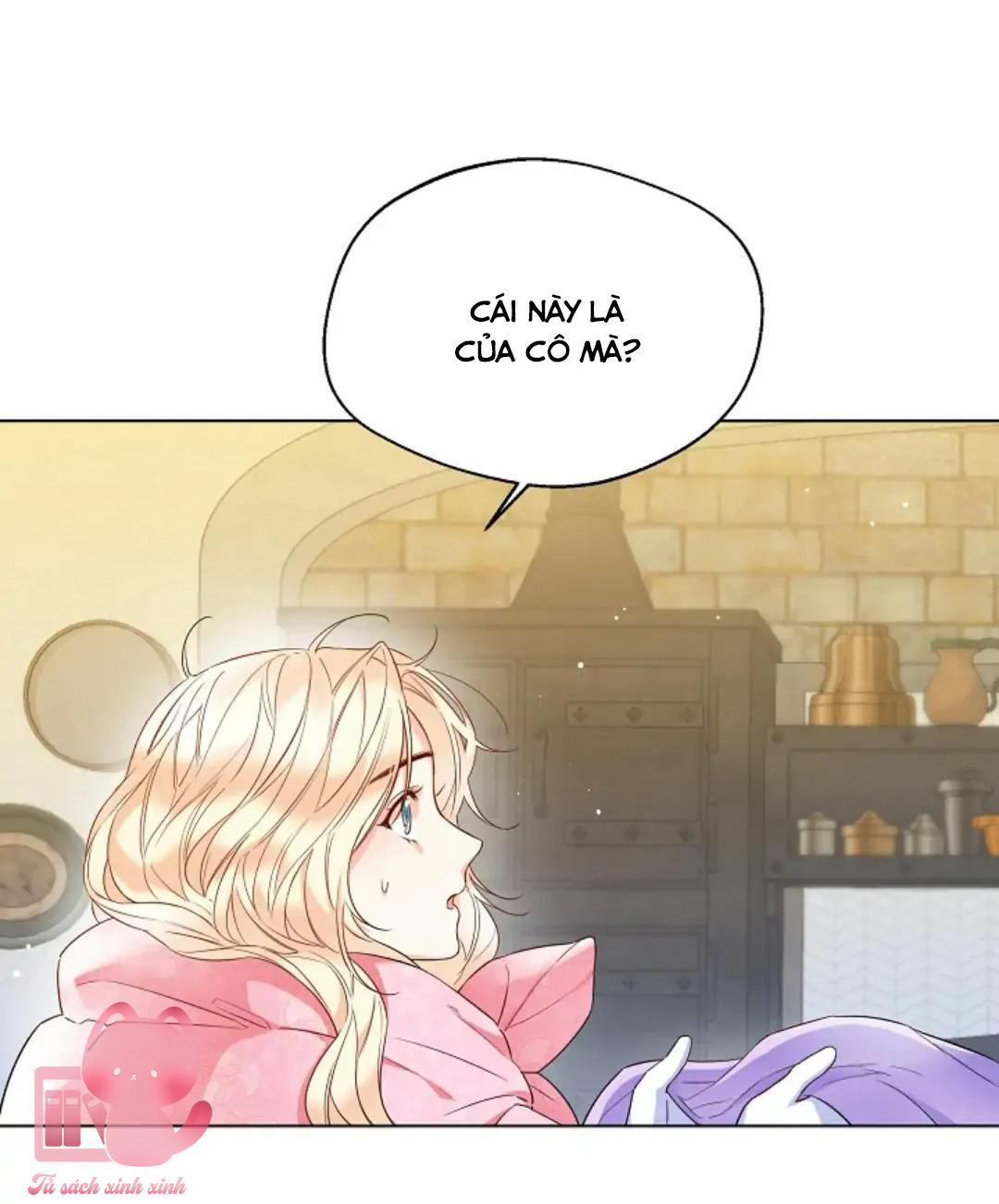 tiểu thư crystal là nam nhân chapter 25 29
