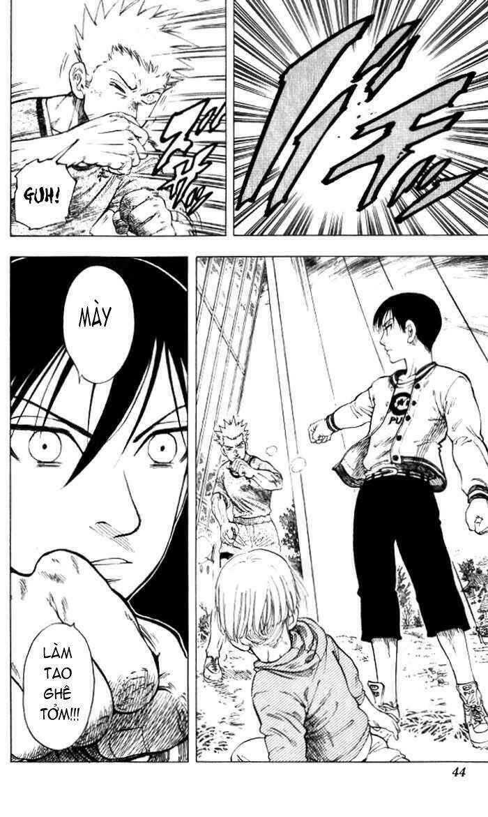 ultra red chapter 2 15