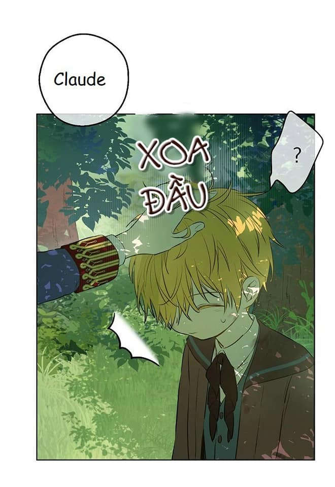 bỗng một ngày nọ tôi trở thành nàng công chúa chapter 73 23