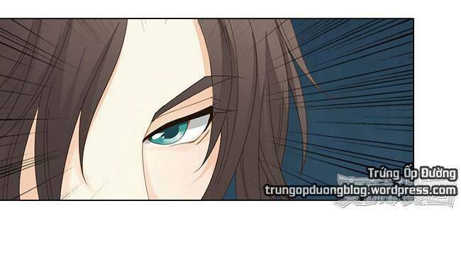 sâm vương bị tóm chapter 4 5