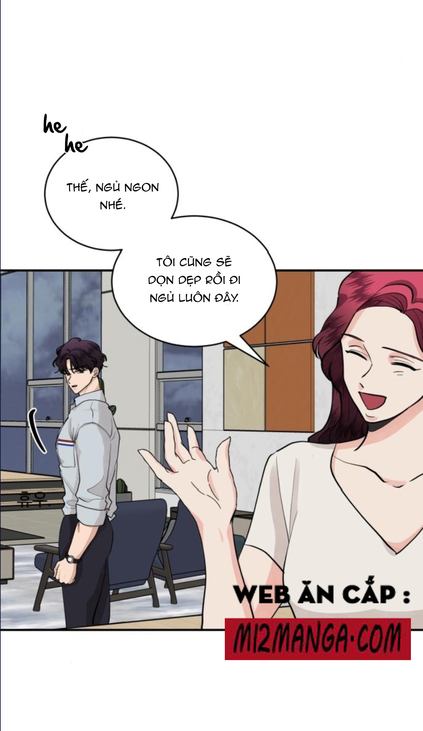 oan gia ngõ hẹp chapter 49 20