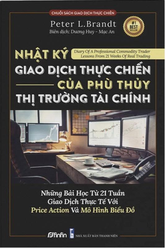 Nhật Ký Giao Dịch Thực Chiến Của Phù Thủy Thị Trường Tài Chính