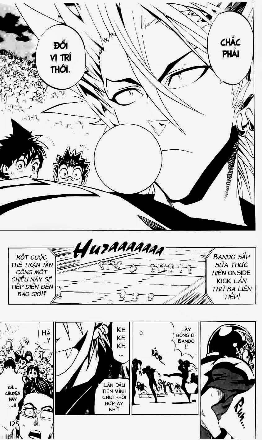 lá chắn mắt chapter 157 17