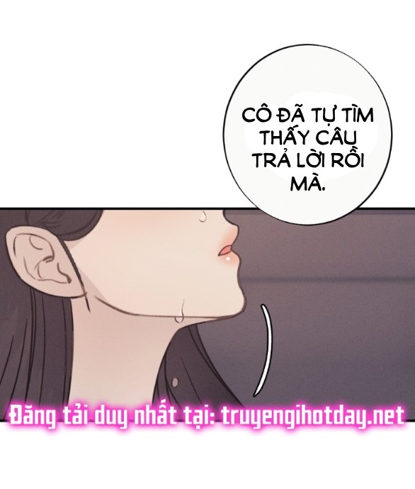 [18+] người vợ quyến rũ chapter 13.1 39