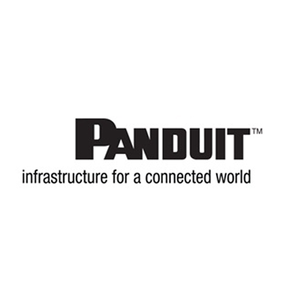 Dây nhảy quang Multi-mode OM3 LC duplex - Chính hãng PANDUIT - Mã NKFPX2ERLLSM0**