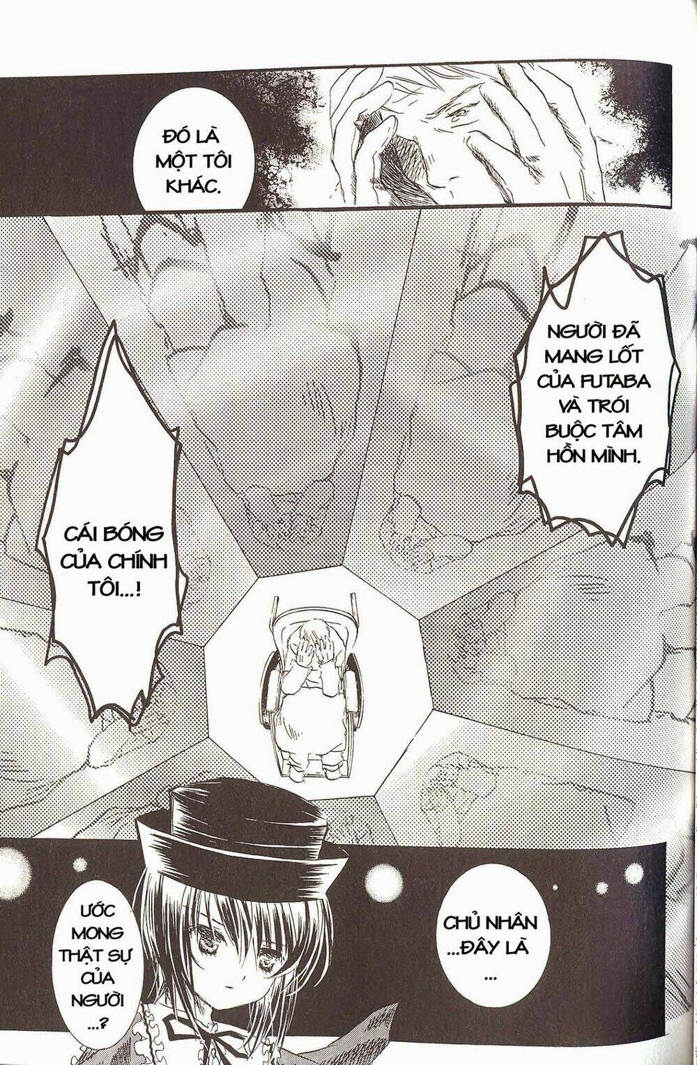 rozen maiden chapter 20 33