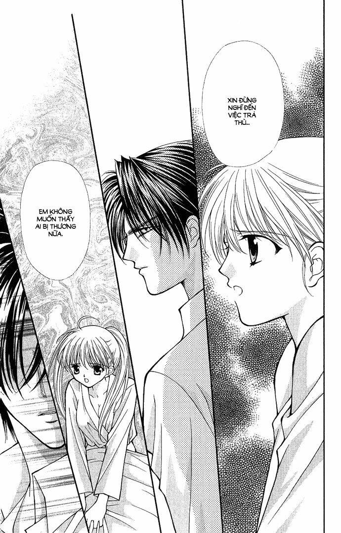 anh chàng khắc tinh chapter 7 36