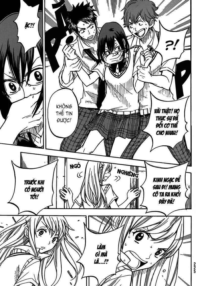 yamada và thất đại ma nữ chapter 46 18