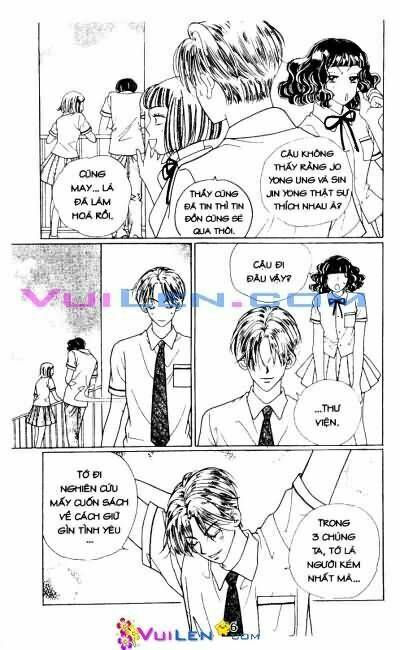 bong bóng trắng chapter 8 26