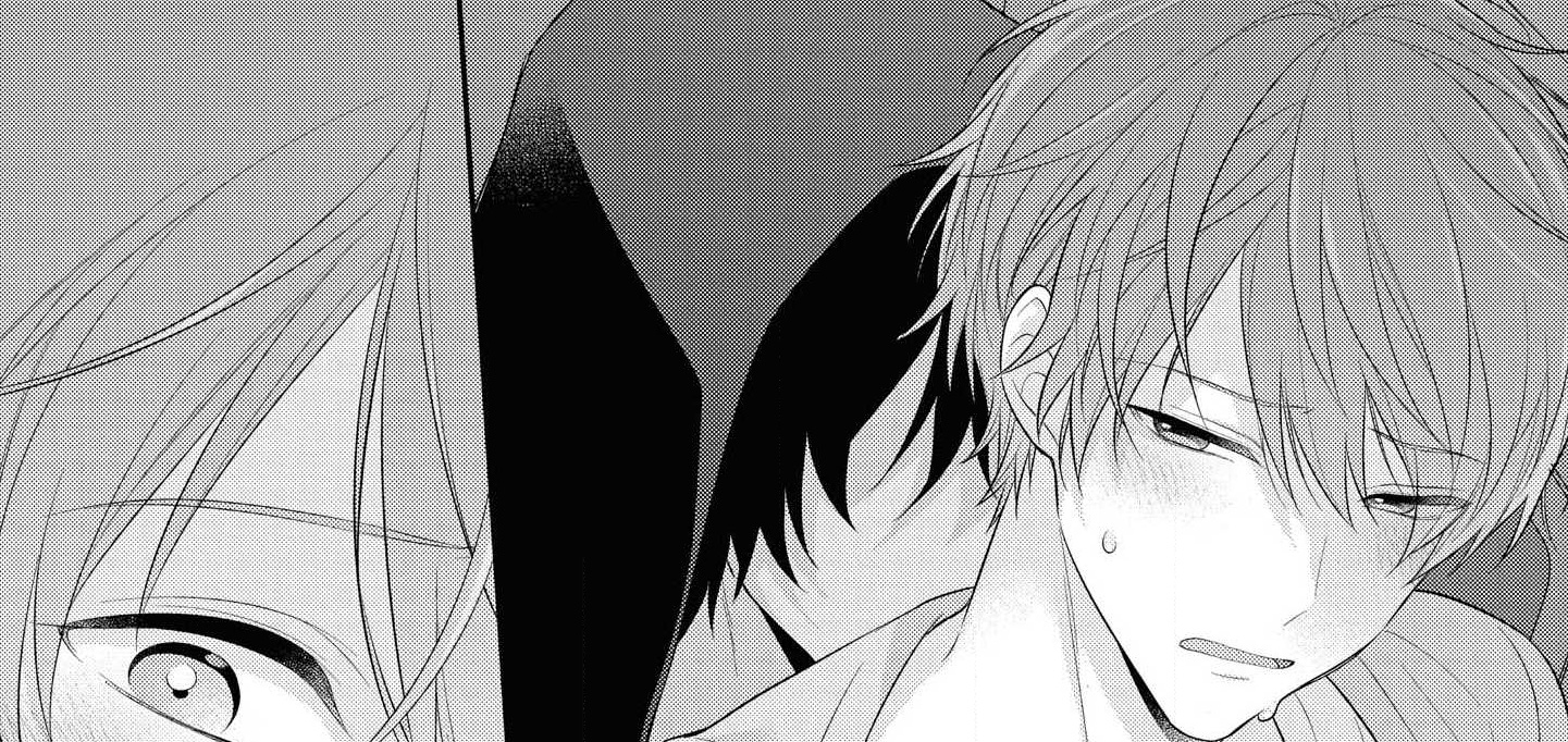 làm em tan chảy bằng nụ hôn, sau đó thì... chapter 3 89