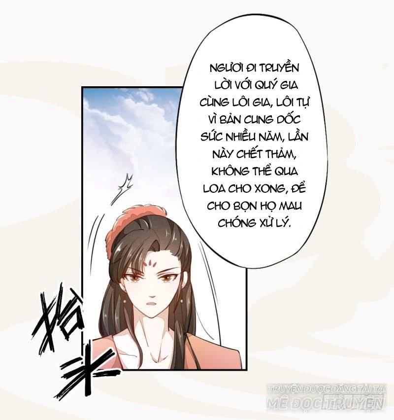 tuyệt thế luyện đan sư chapter 33 11