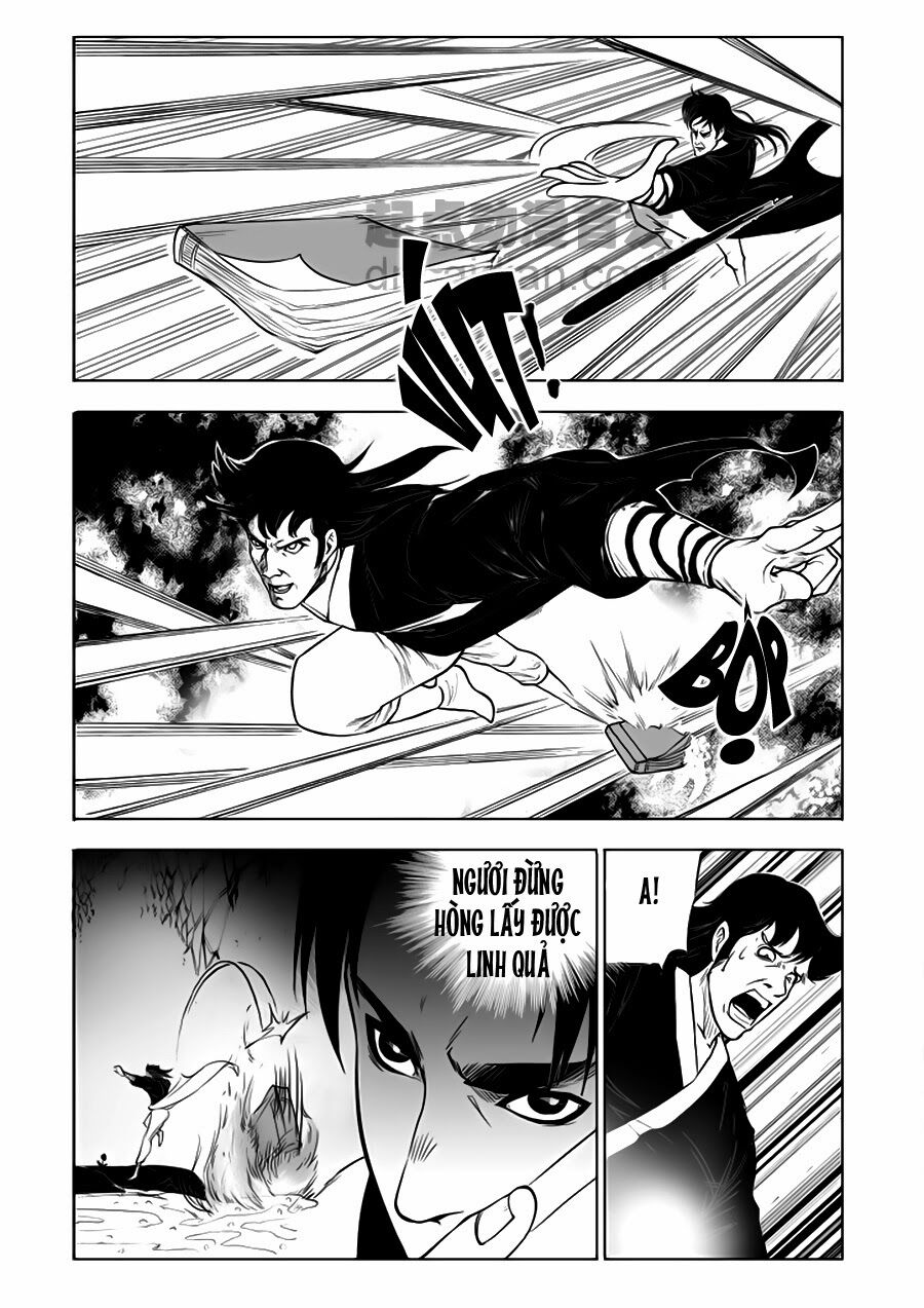 cửu đỉnh ký chapter 22 12