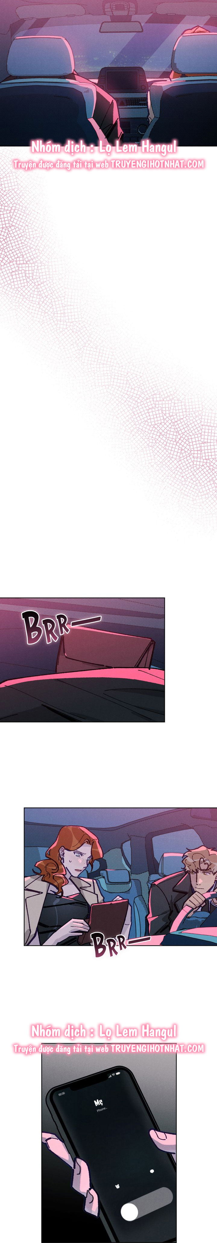 giải mã ngôn ngữ trái tim chapter 50 2