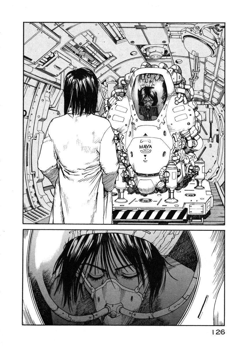 eden - một thế giới vô tận! chapter 29 2