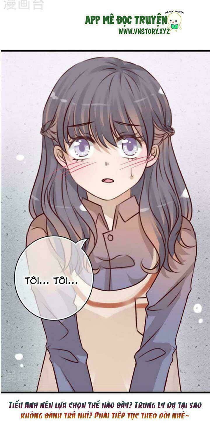 sau con mưa mùa hạ chapter 15 24