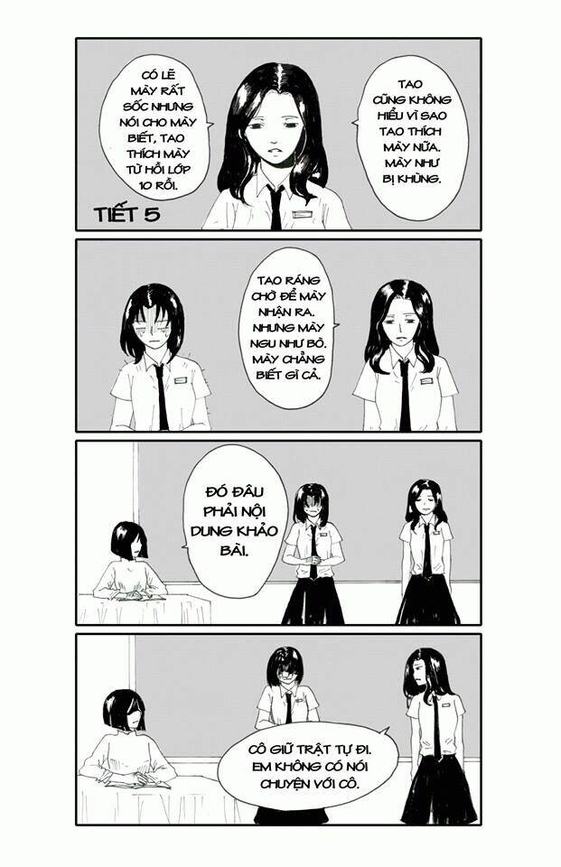 bad luck chapter 2 15